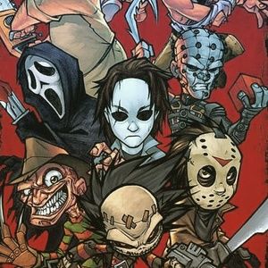 Meet your Posher, Deonte